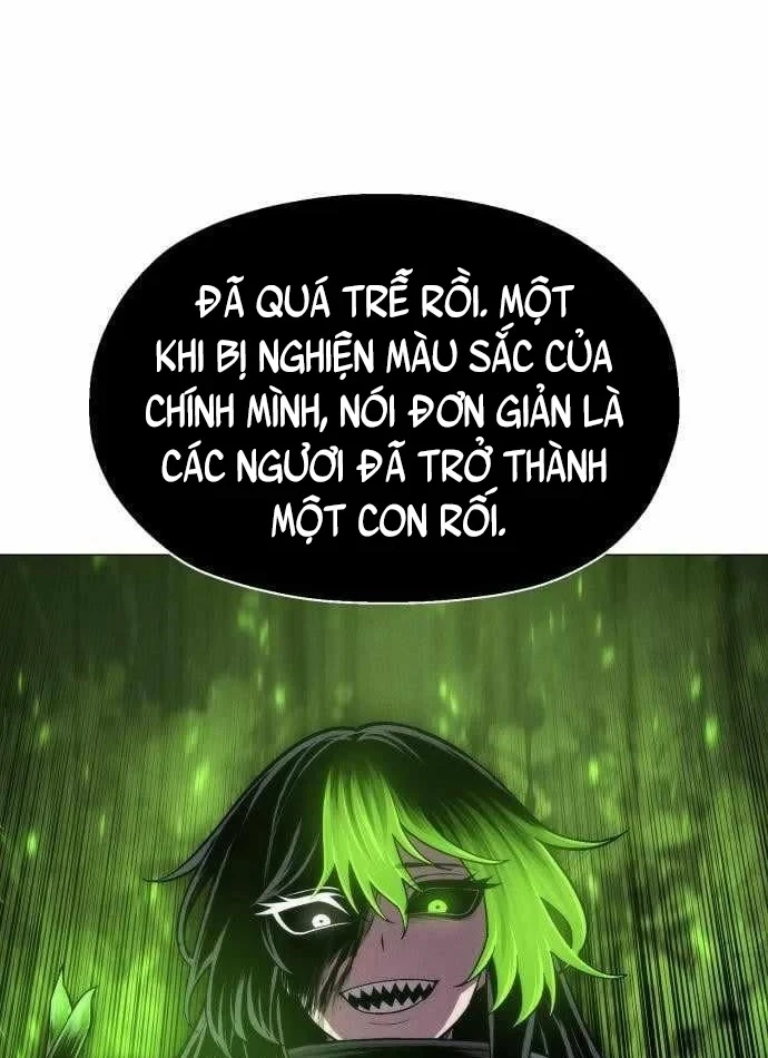 Phối Sắc Giả Chapter 32 - Trang 6