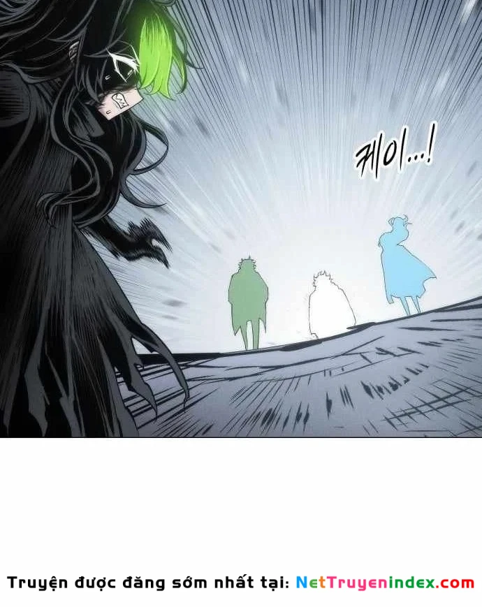 Phối Sắc Giả Chapter 33 - Trang 14