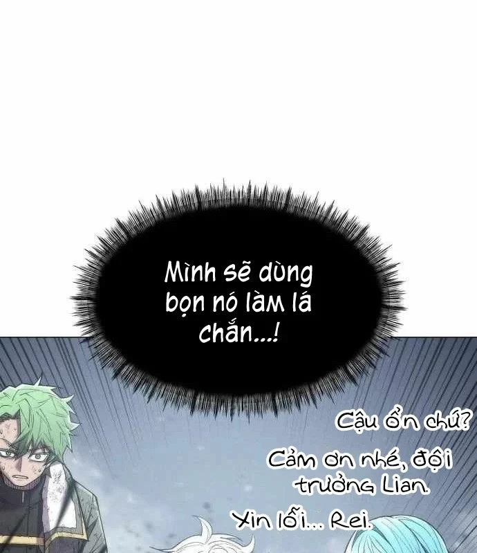 Phối Sắc Giả Chapter 33 - Trang 15