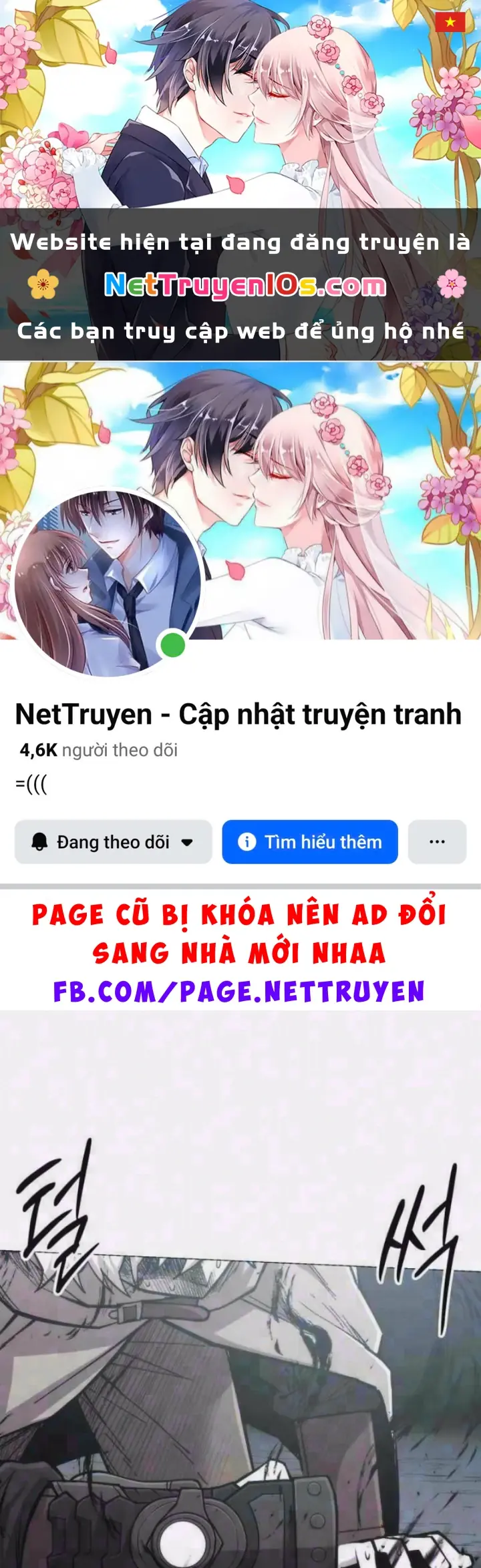 Phối Sắc Giả Chapter 33 - Trang 2
