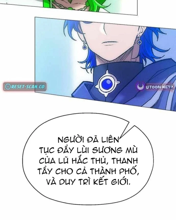 Phối Sắc Giả Chapter 34 - Trang 42