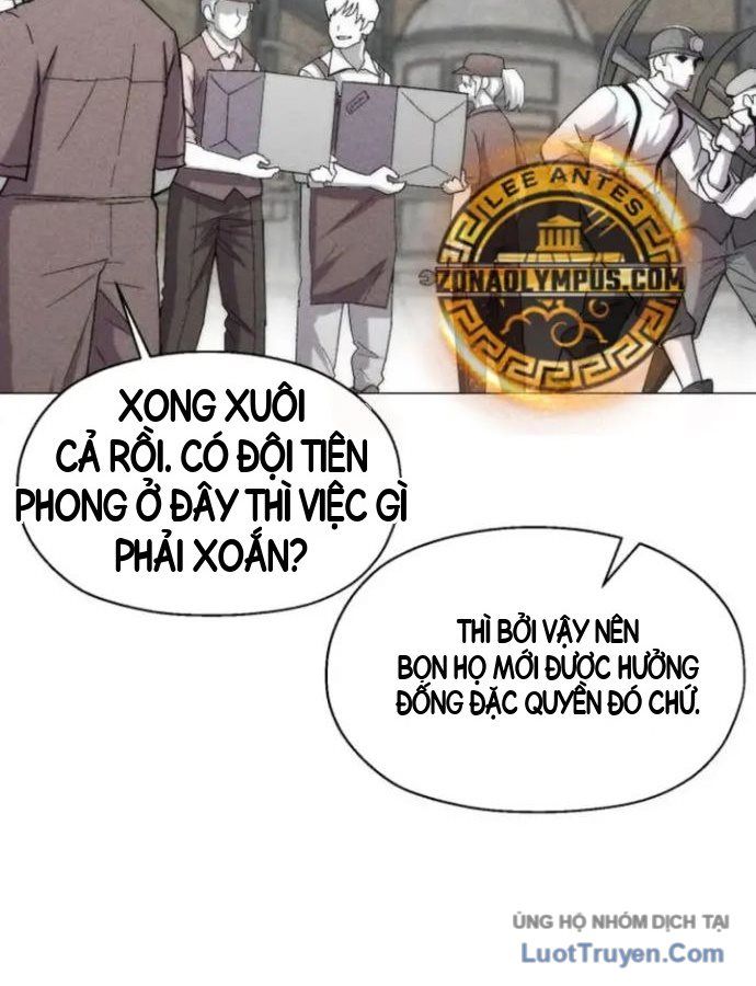 Phối Sắc Giả Chapter 35 - Trang 11