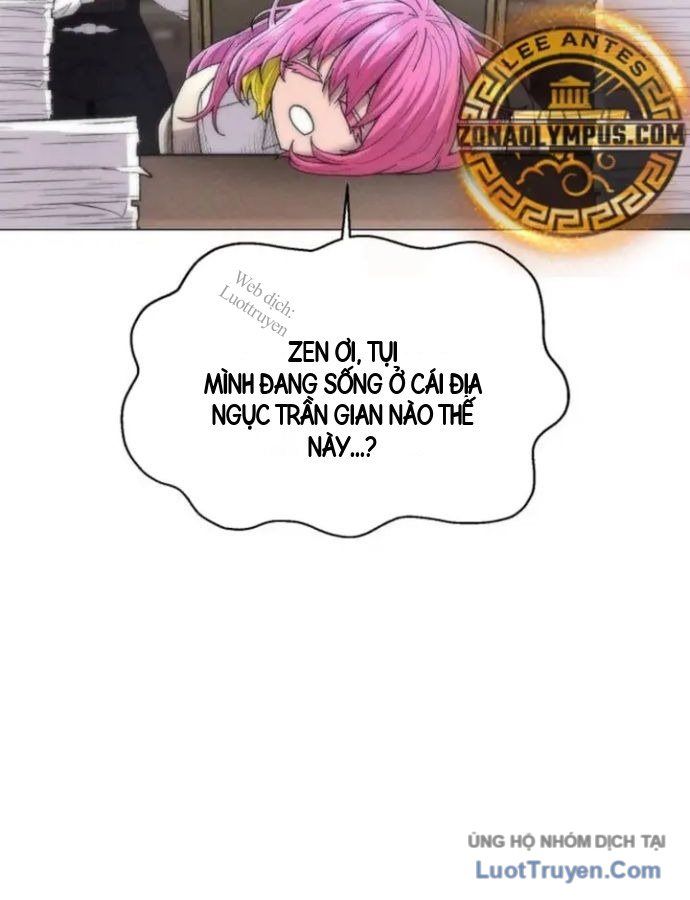Phối Sắc Giả Chapter 35 - Trang 16