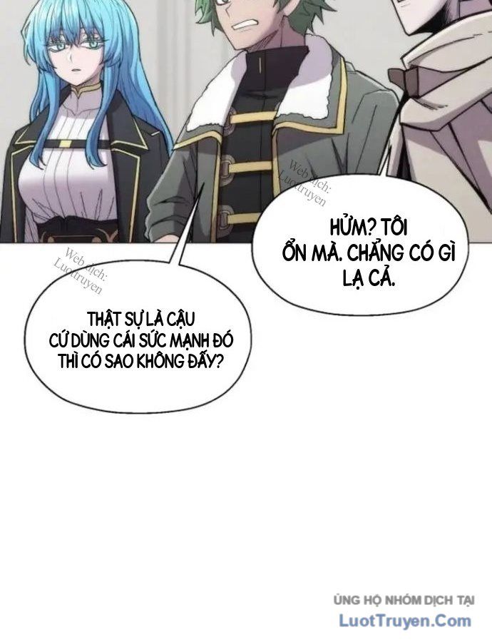 Phối Sắc Giả Chapter 35 - Trang 21
