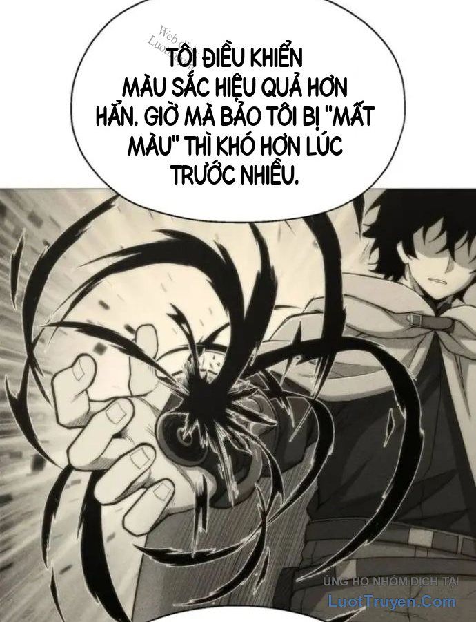 Phối Sắc Giả Chapter 35 - Trang 25