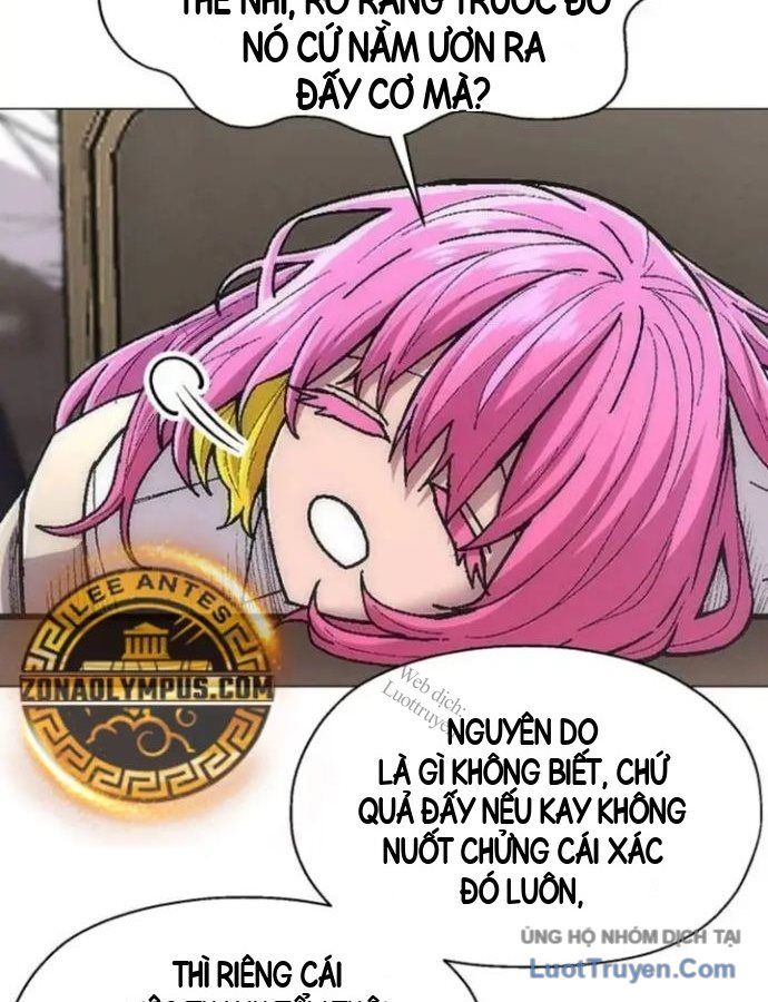 Phối Sắc Giả Chapter 35 - Trang 27