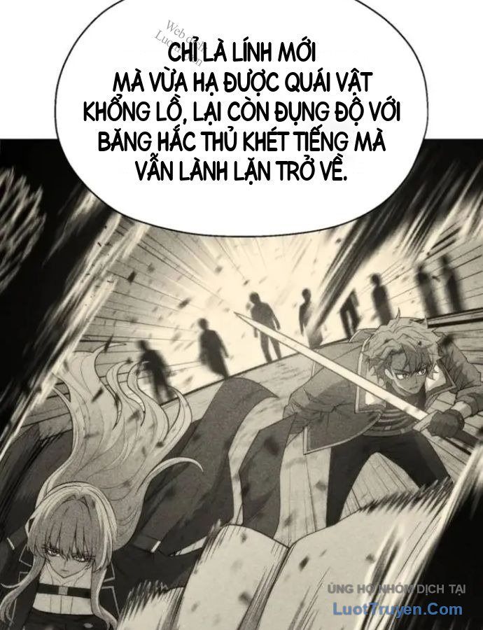 Phối Sắc Giả Chapter 35 - Trang 34