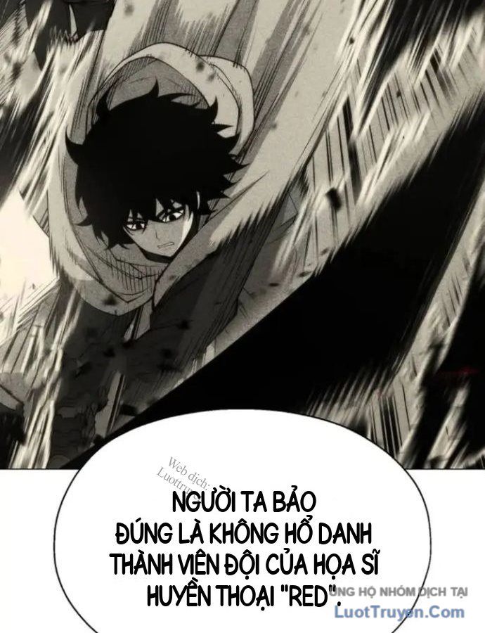 Phối Sắc Giả Chapter 35 - Trang 35