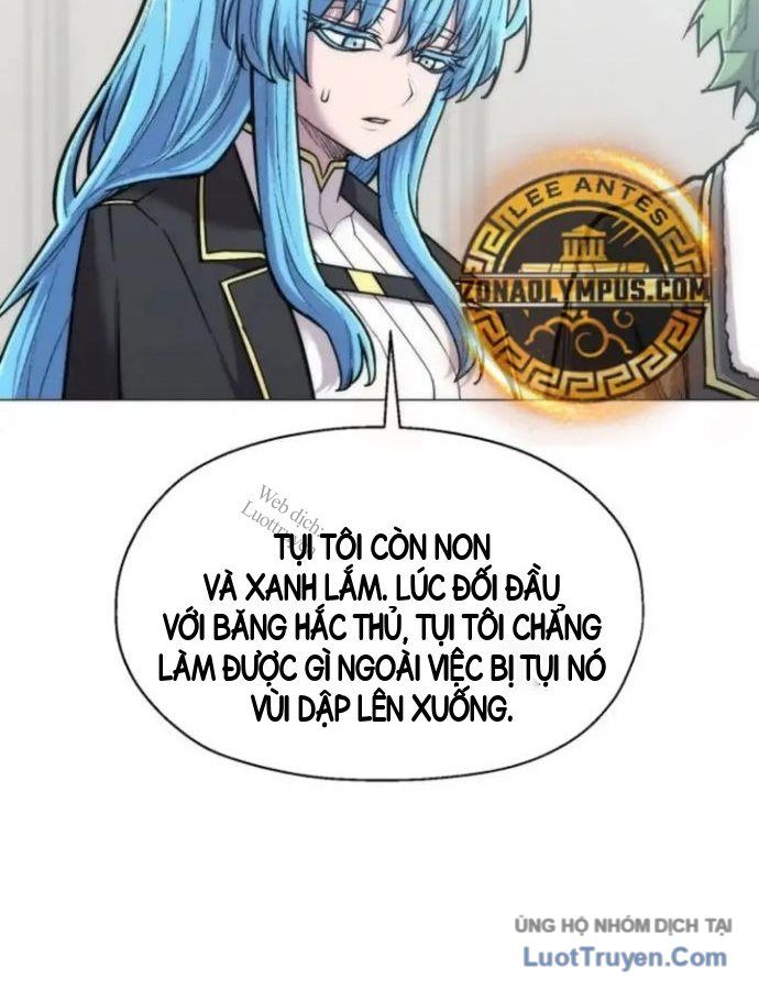 Phối Sắc Giả Chapter 35 - Trang 39