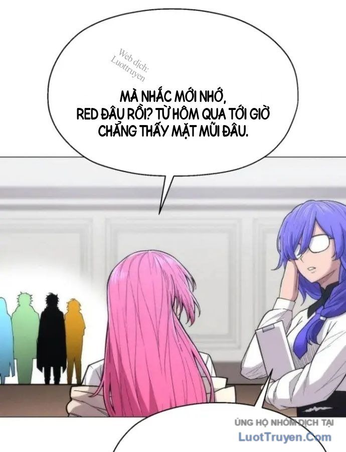 Phối Sắc Giả Chapter 35 - Trang 42