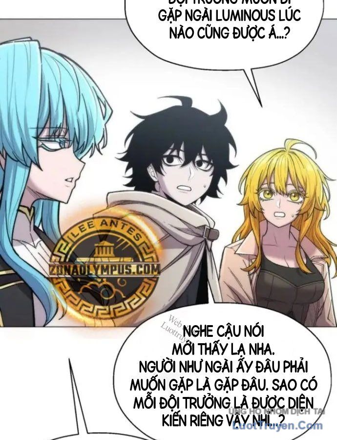 Phối Sắc Giả Chapter 35 - Trang 44