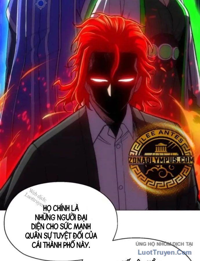 Phối Sắc Giả Chapter 35 - Trang 48