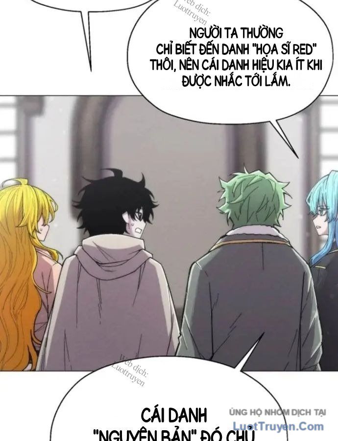 Phối Sắc Giả Chapter 35 - Trang 50