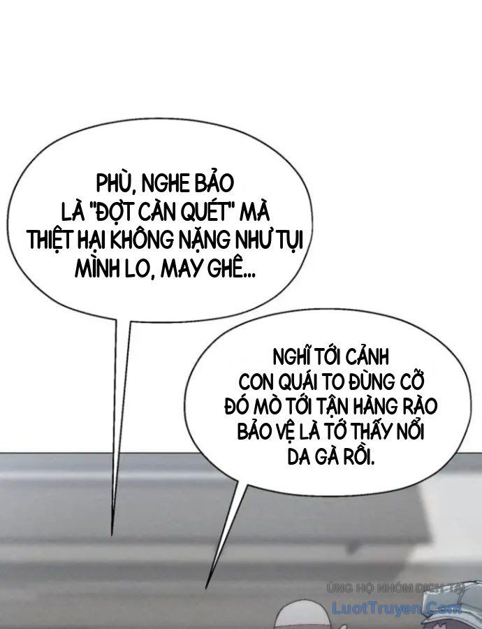 Phối Sắc Giả Chapter 35 - Trang 8