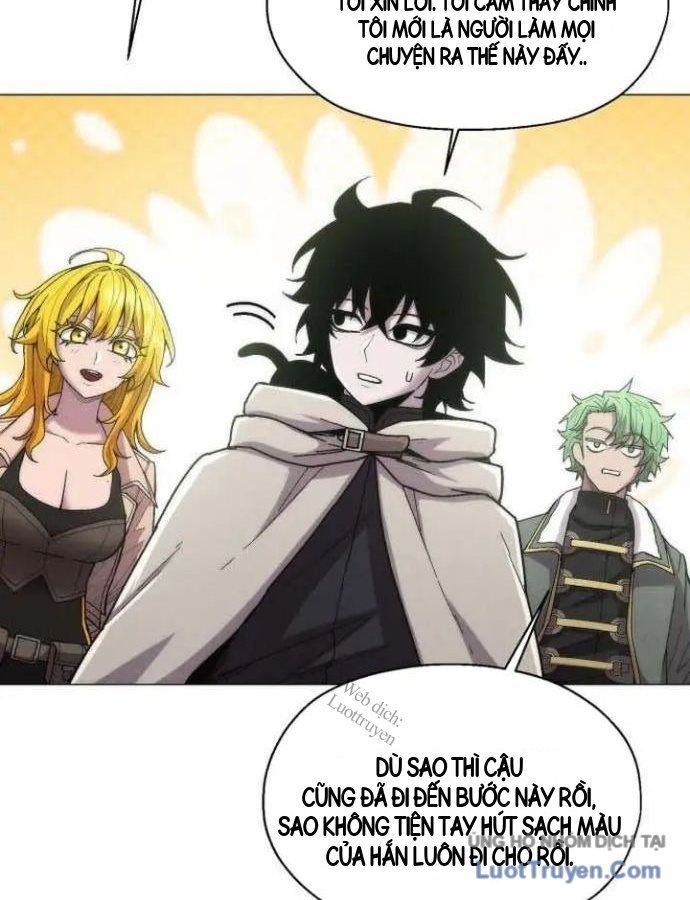 Phối Sắc Giả Chapter 37 - Trang 18