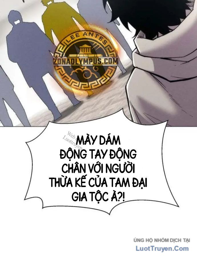 Phối Sắc Giả Chapter 37 - Trang 21