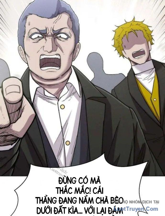 Phối Sắc Giả Chapter 37 - Trang 23