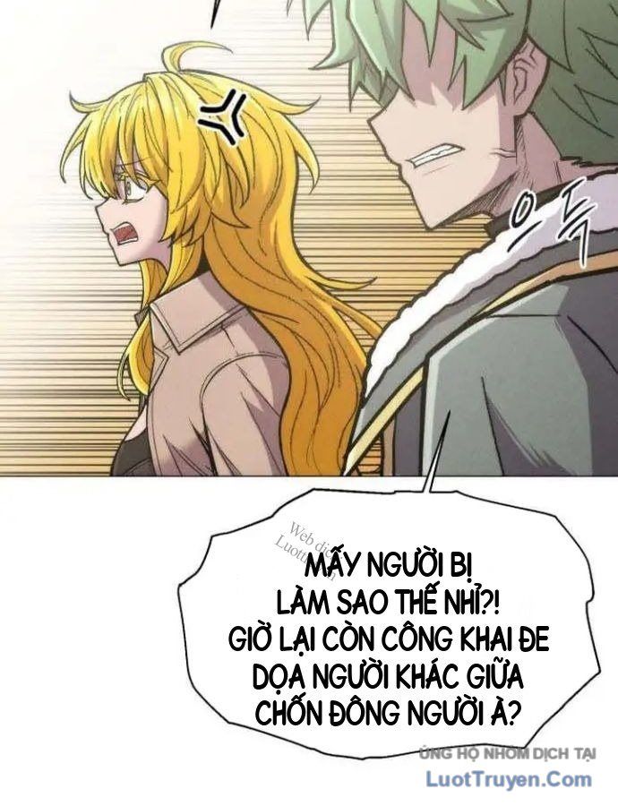 Phối Sắc Giả Chapter 37 - Trang 27