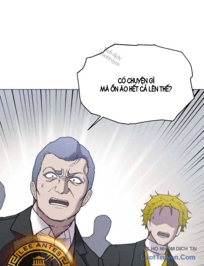 Phối Sắc Giả Chapter 37 - Trang 33