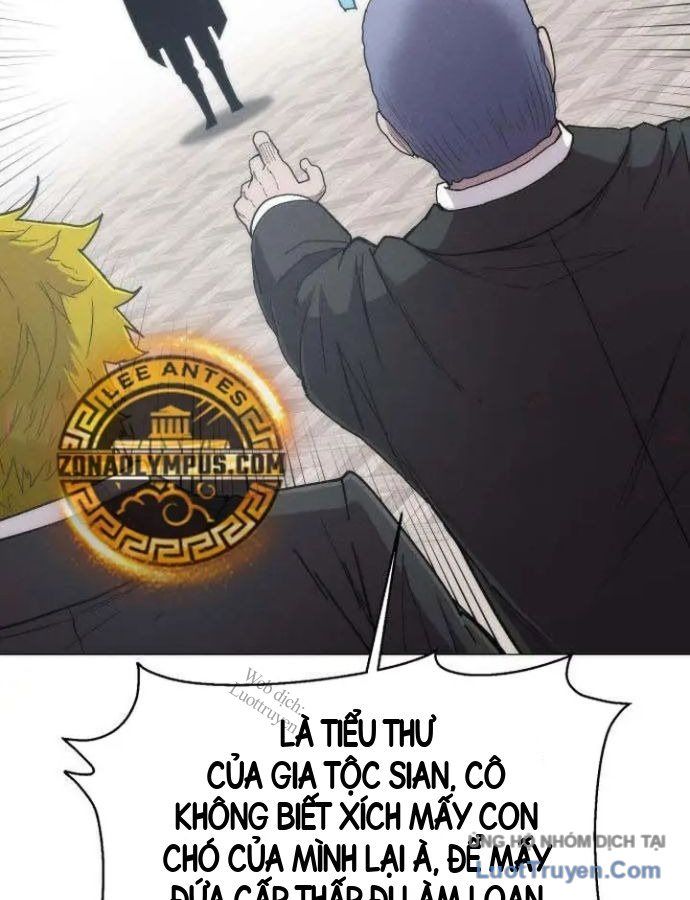 Phối Sắc Giả Chapter 37 - Trang 43