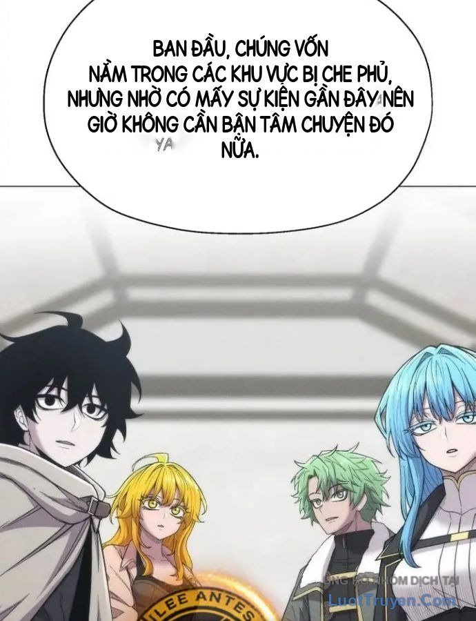 Phối Sắc Giả Chapter 38 - Trang 18