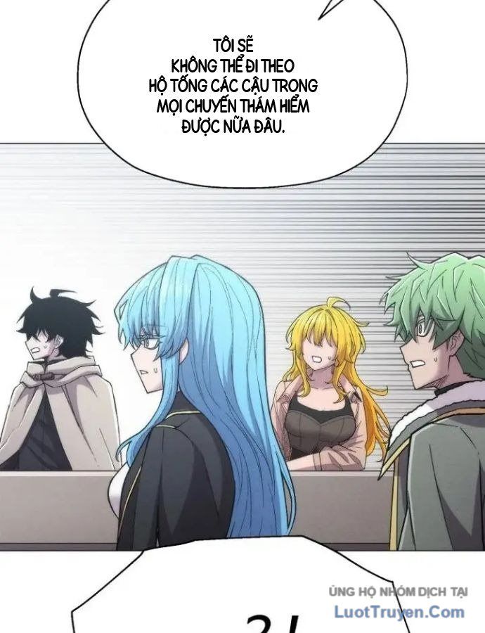 Phối Sắc Giả Chapter 38 - Trang 22