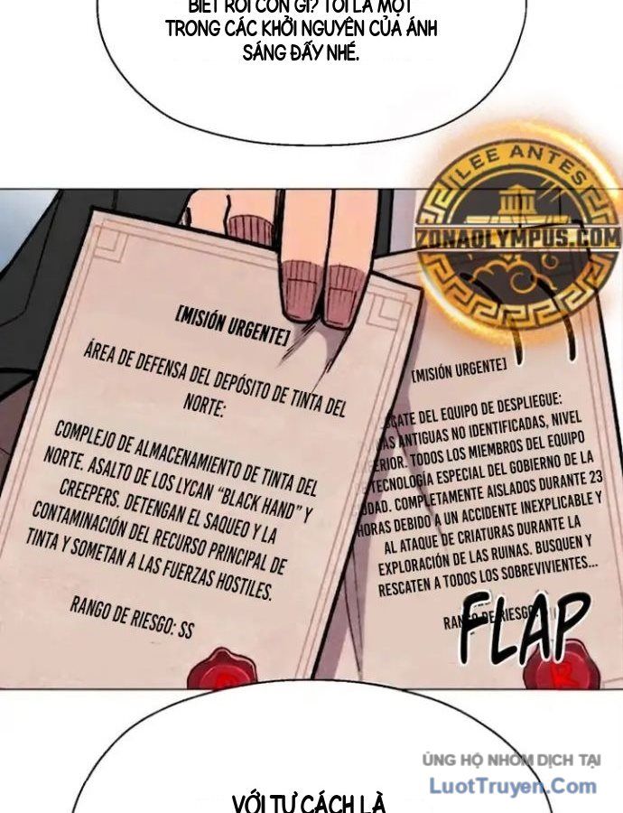 Phối Sắc Giả Chapter 38 - Trang 27