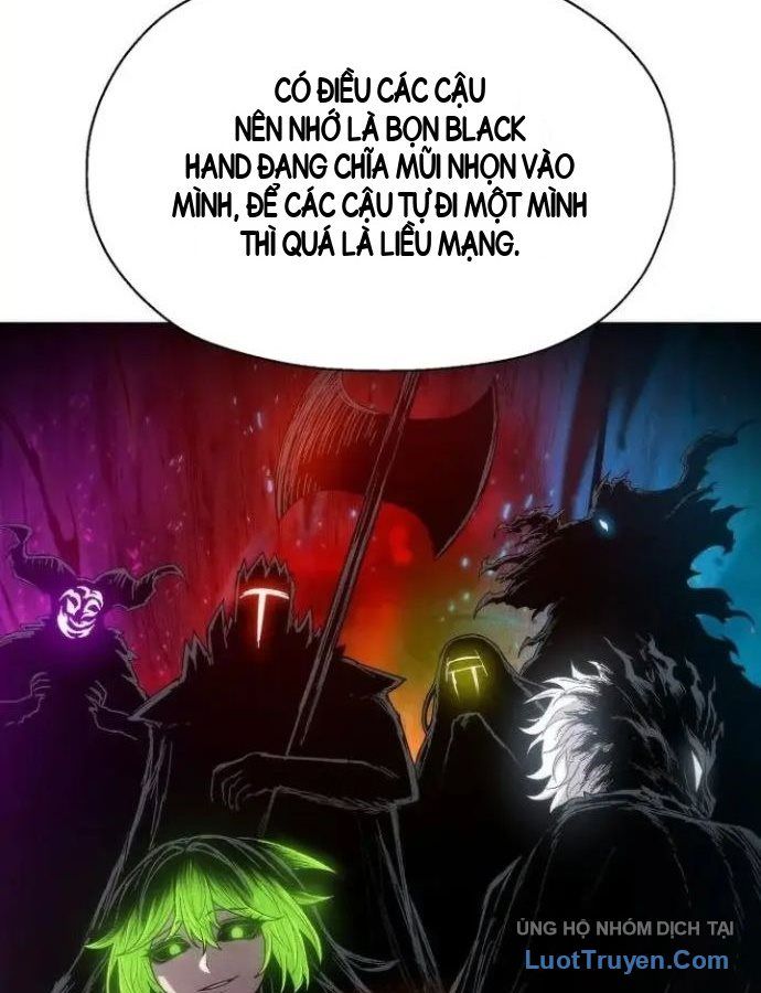 Phối Sắc Giả Chapter 38 - Trang 31