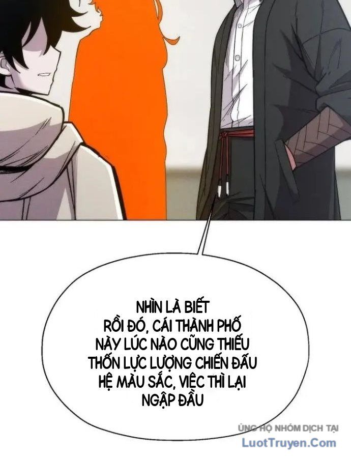 Phối Sắc Giả Chapter 38 - Trang 41