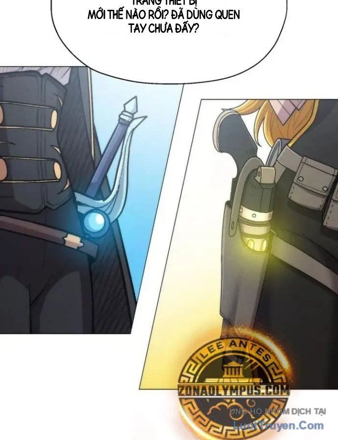 Phối Sắc Giả Chapter 38 - Trang 8