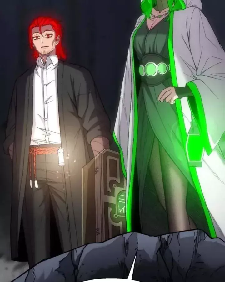 Phối Sắc Giả Chapter 39 - Trang 11