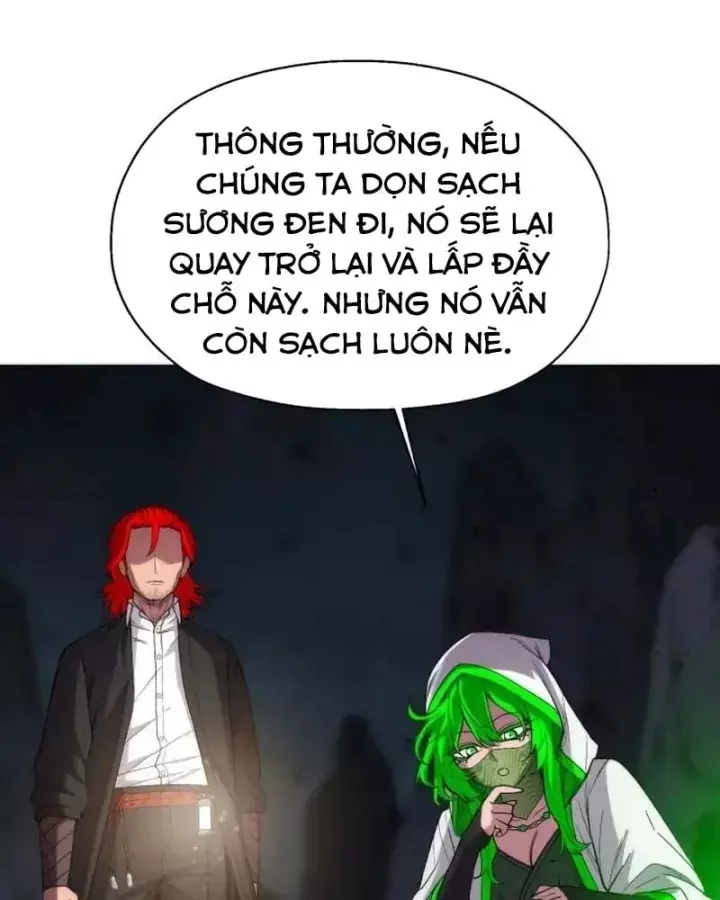 Phối Sắc Giả Chapter 39 - Trang 23