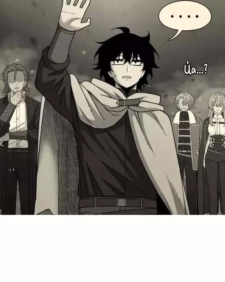 Phối Sắc Giả Chapter 39 - Trang 30