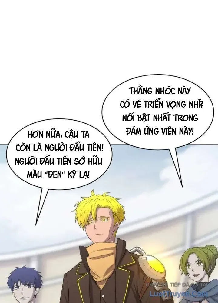 Phối Sắc Giả Chapter 4 - Trang 19