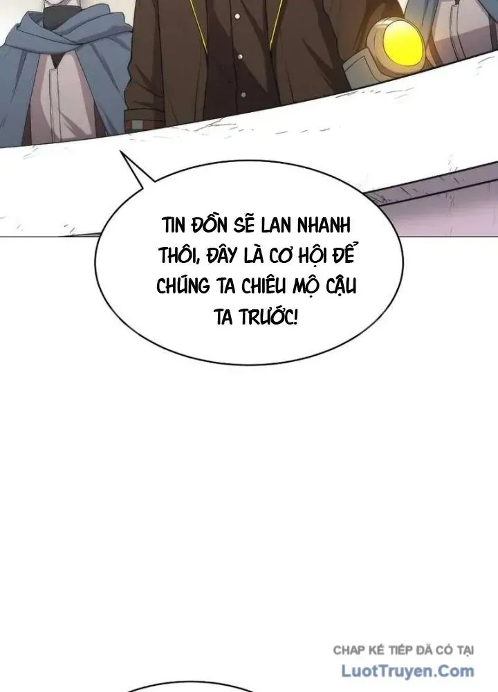 Phối Sắc Giả Chapter 4 - Trang 20