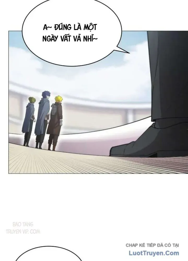 Phối Sắc Giả Chapter 4 - Trang 21