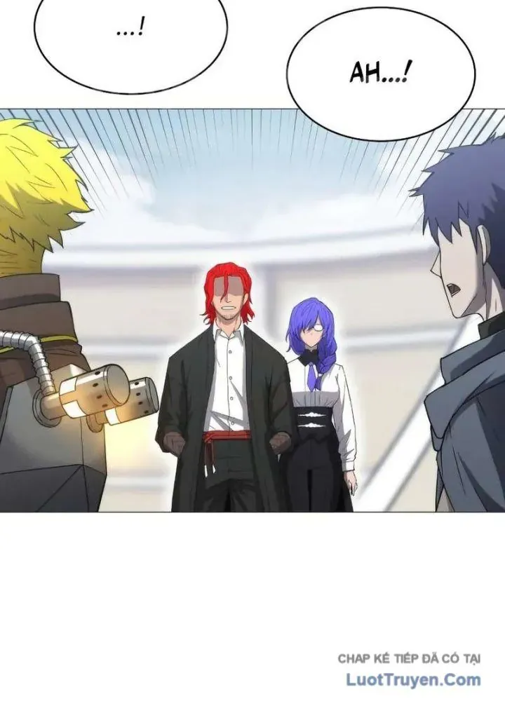 Phối Sắc Giả Chapter 4 - Trang 22