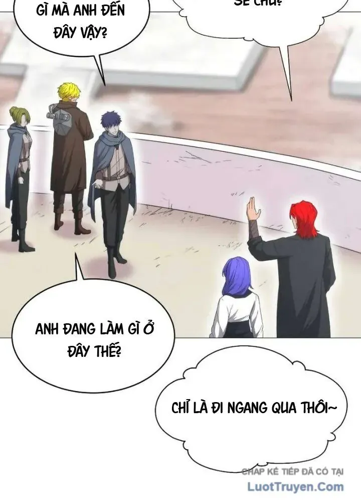 Phối Sắc Giả Chapter 4 - Trang 25