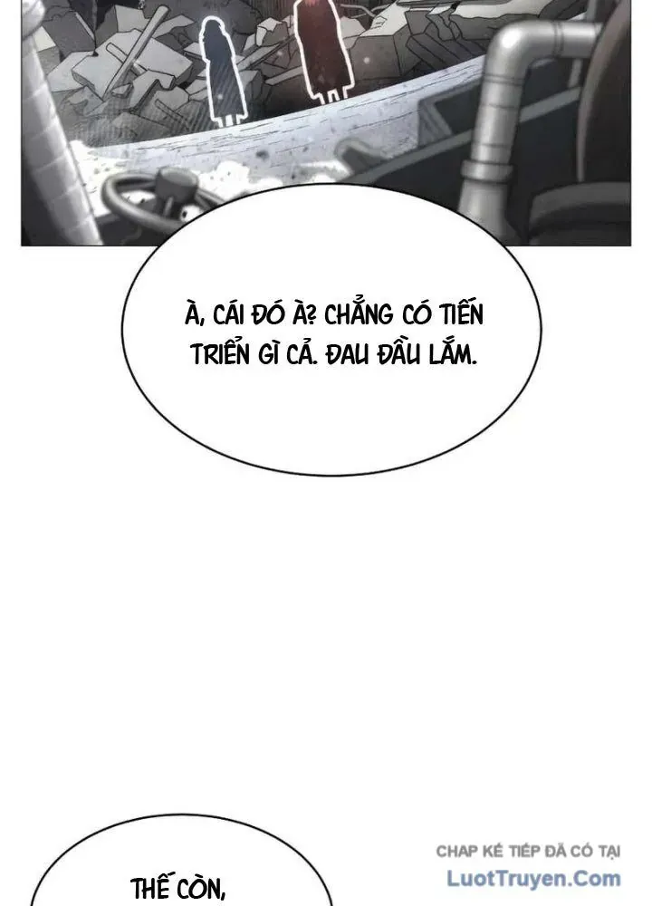 Phối Sắc Giả Chapter 4 - Trang 27