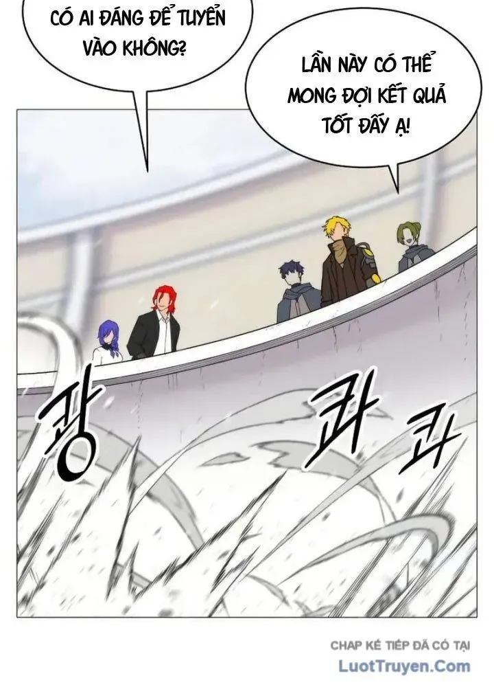 Phối Sắc Giả Chapter 4 - Trang 28