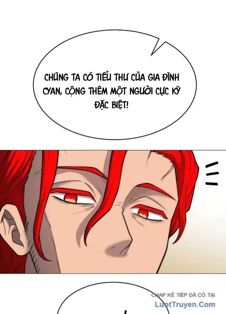 Phối Sắc Giả Chapter 4 - Trang 29