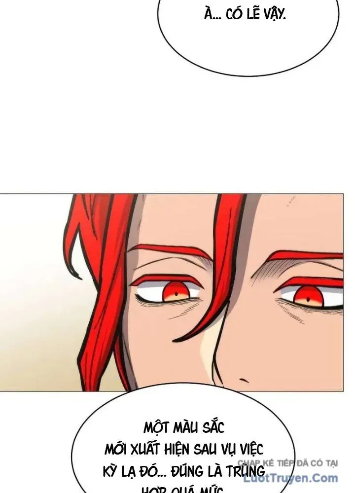 Phối Sắc Giả Chapter 4 - Trang 35