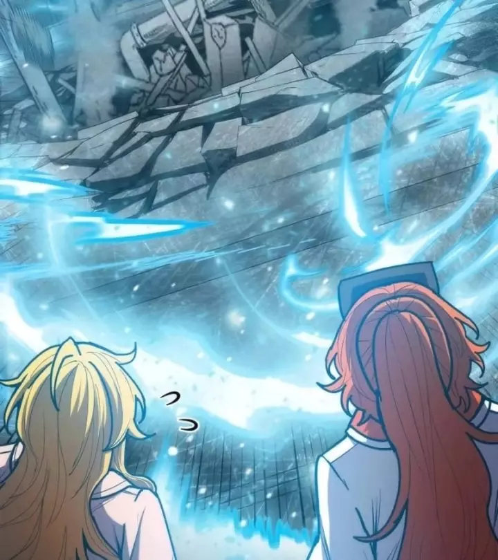 Phối Sắc Giả Chapter 40 - Trang 11