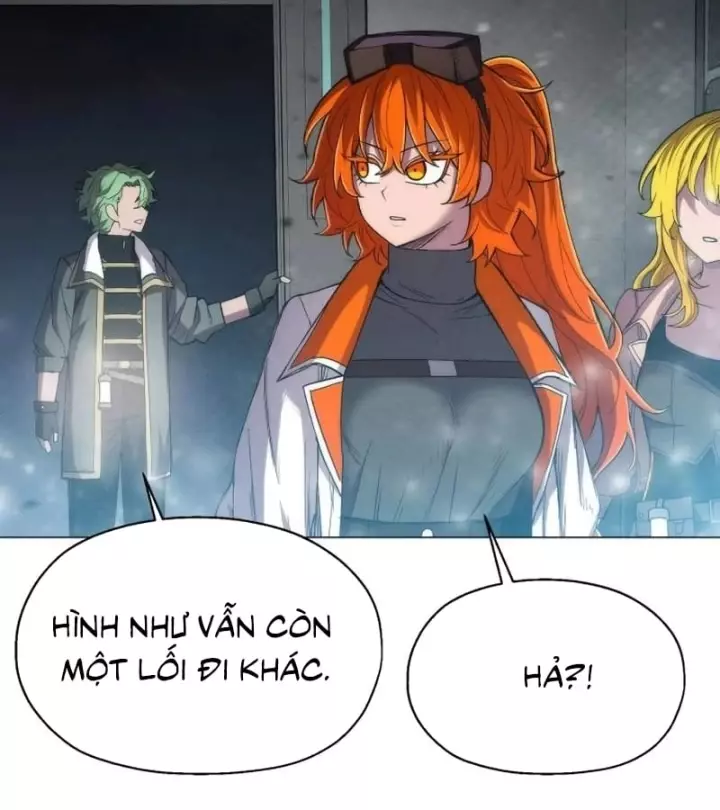 Phối Sắc Giả Chapter 40 - Trang 22