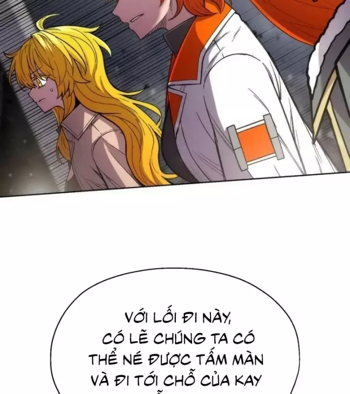 Phối Sắc Giả Chapter 40 - Trang 33