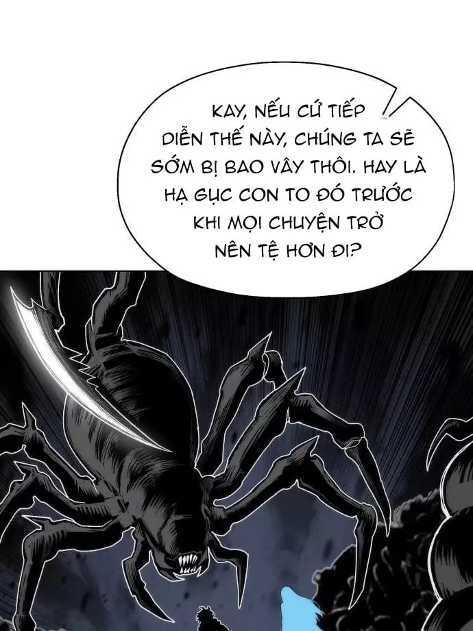 Phối Sắc Giả Chapter 41 - Trang 11