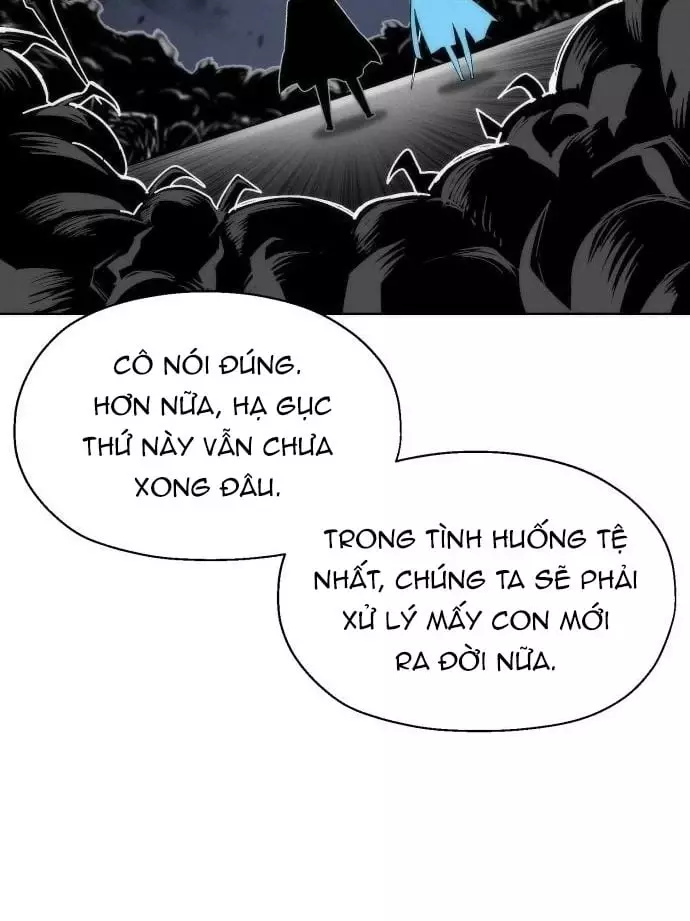 Phối Sắc Giả Chapter 41 - Trang 12