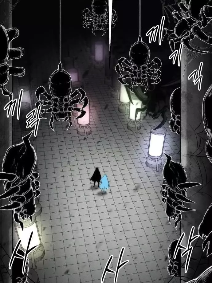 Phối Sắc Giả Chapter 41 - Trang 9