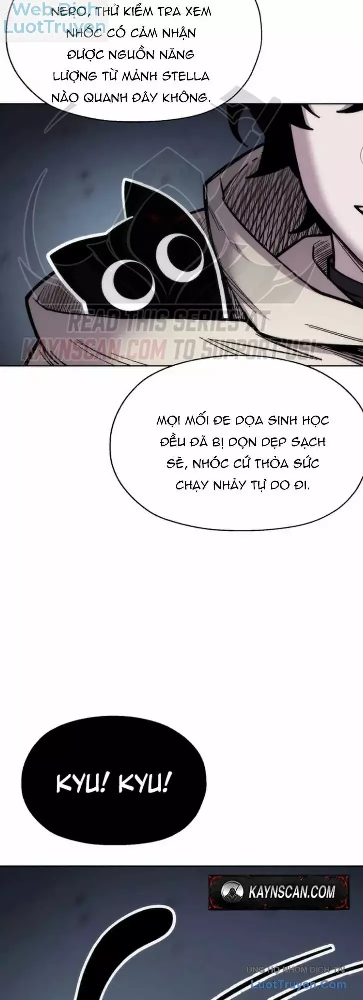 Phối Sắc Giả Chapter 42 - Trang 11