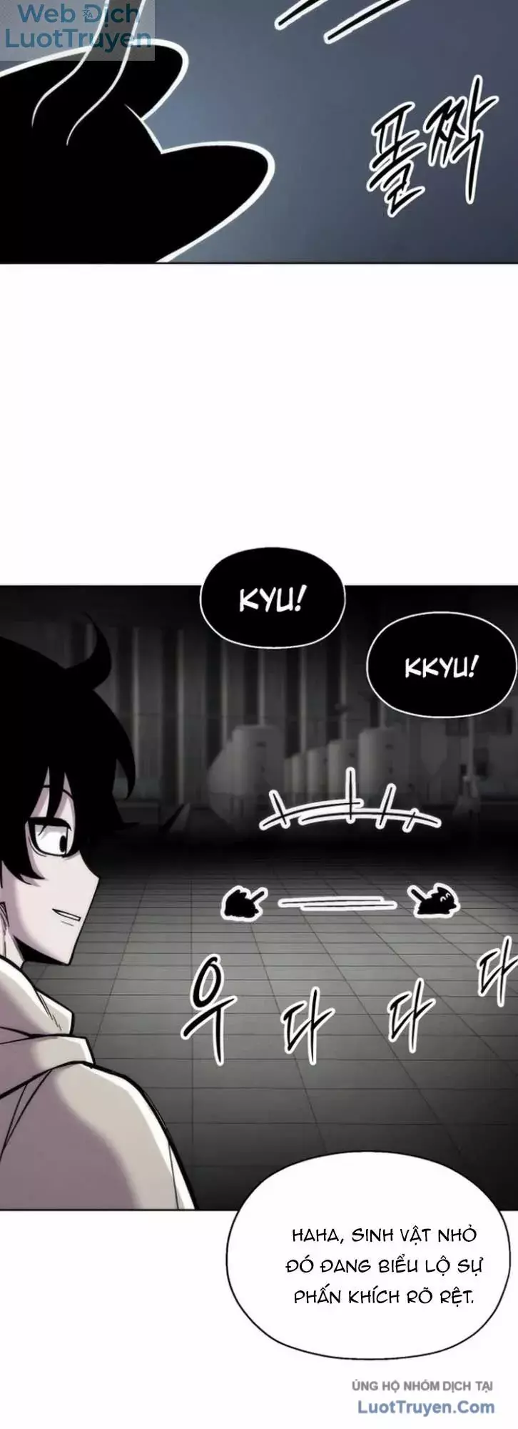 Phối Sắc Giả Chapter 42 - Trang 12